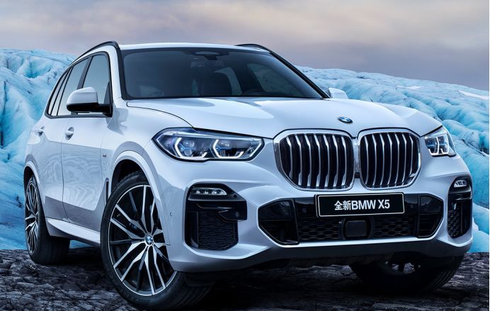 新春看车企 | 再创销量记录 宝马2019年将发起密集产品攻势