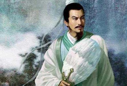 诸葛亮在军事历史中的地位_诸葛亮在军中的地位_诸葛亮军事战略