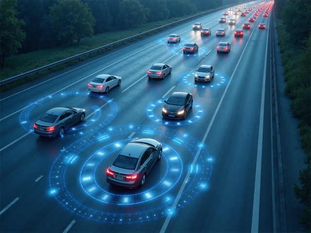 小米涉足汽车_小米汽车在安全操控方面的积极探索_小米进入汽车领域