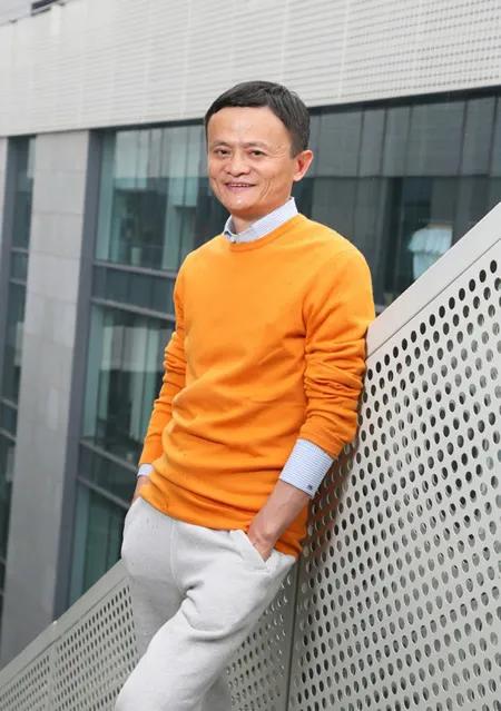 马云的领导风格与团队建设_马云领导风格分析_马云的领导风格案例分析