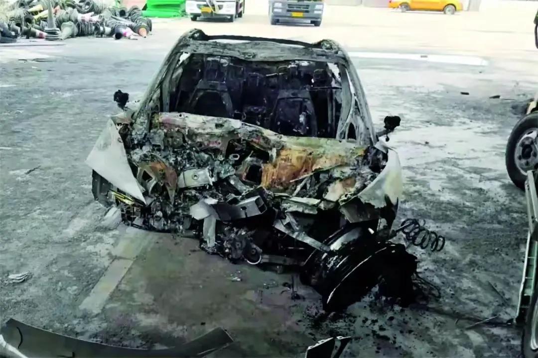 小米进入汽车领域_小米的驾车场景是什么_小米汽车在安全操控方面的积极探索