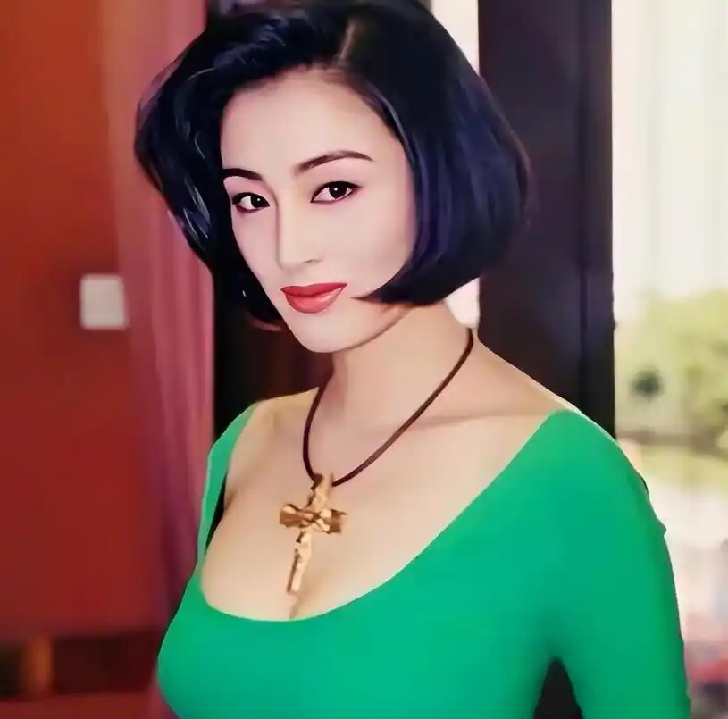 张敏在影视作品中的成长_张敏在影视作品中的成长_张敏在影视作品中的成长