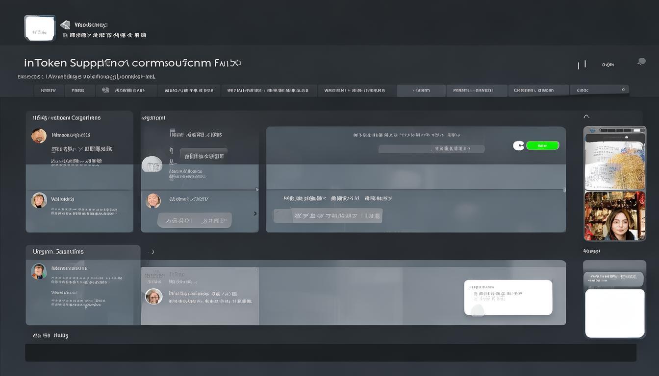 钱包应用有什么用_社区钱包是什么_imtoken钱包的用户社区及其重要性