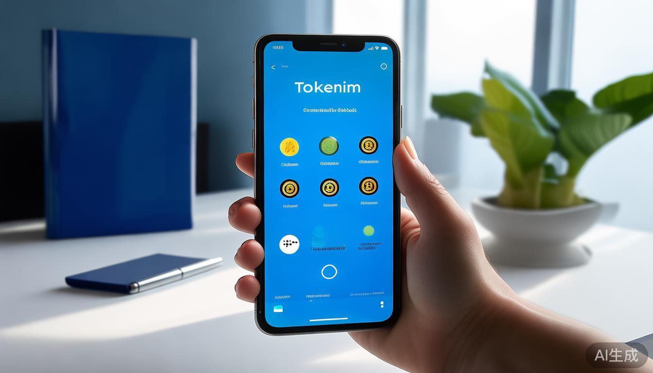 钱包市场现状分析_安卓钱包app下载安装_tokenim钱包安卓版的市场机会与投资分析