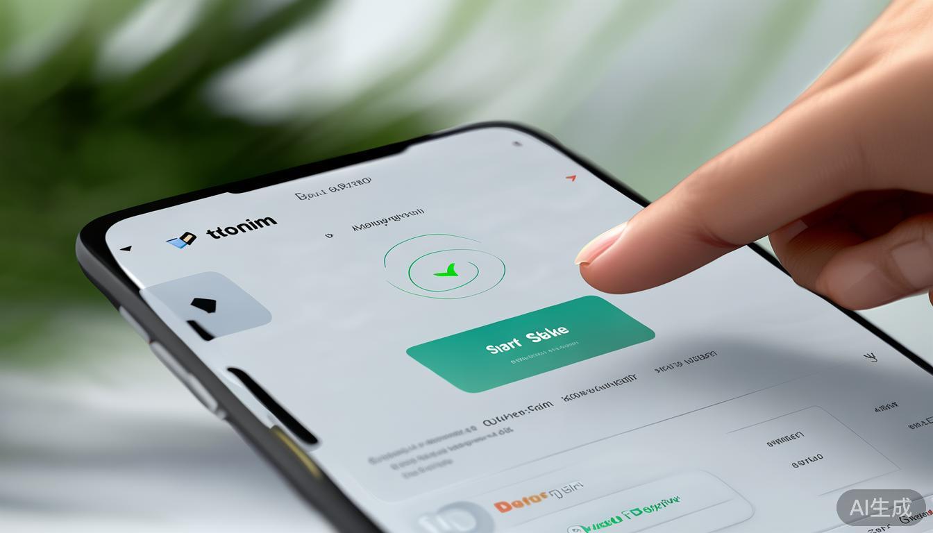 钱包app是干什么用的_如何在tokenim钱包app下载中享受投资乐趣?_钱包官方下载