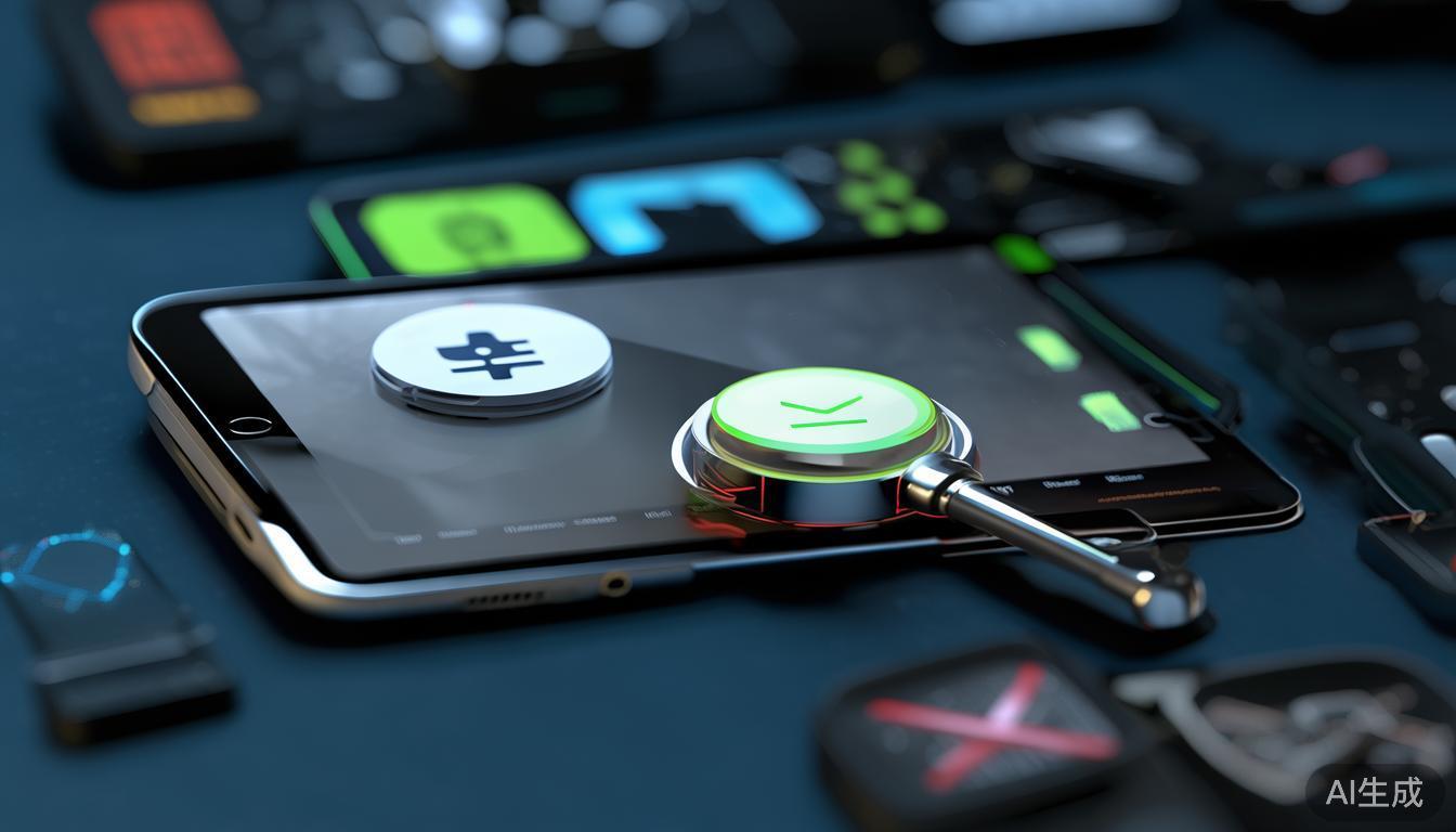 token钱包安卓版下载的风险识别与管理方法_钱包鉴定app_钱包ui