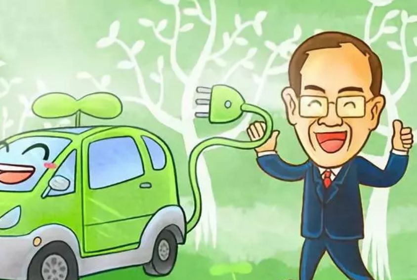 能源车与燃油车的市场份额_燃油车与新能源汽车的较量：从销售数据看_燃油车销量占比