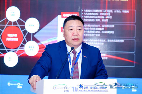 能源战略布局_能源战略政策_面对市场的不确定性，新能源汽车应如何调整战略？