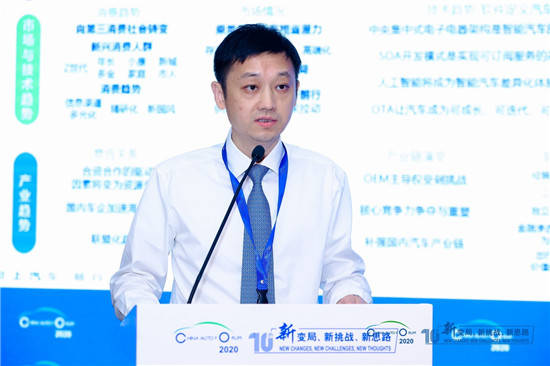 能源战略布局_能源战略政策_面对市场的不确定性，新能源汽车应如何调整战略？