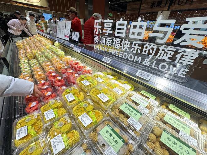 论述建立良好顾客关系的重要性_建立良好顾客关系的基石_胖东来:构建良性沟通的顾客服务环境