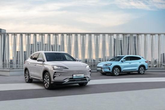 燃油车的反扑是否会影响新能源汽车的崛起？_燃油车的反扑是否会影响新能源汽车的崛起？_燃油车的反扑是否会影响新能源汽车的崛起？