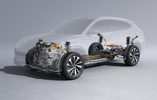 燃油车的反扑是否会影响新能源汽车的崛起？_燃油车的反扑是否会影响新能源汽车的崛起？_燃油车的反扑是否会影响新能源汽车的崛起？