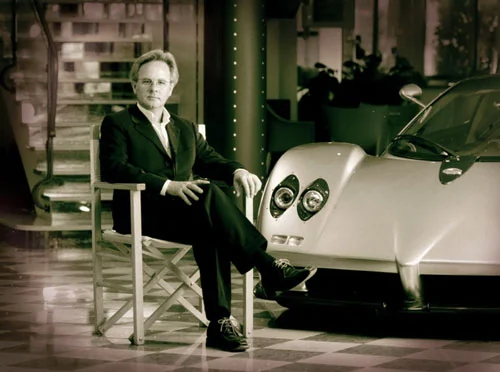 法拉利的创始_法拉利品牌的创始人与发展历程_法拉利创始人叫什么名字