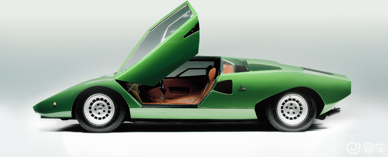 兰博基尼的经典赛车与现代赛车技术_兰博基尼赛车视频表演_兰博基尼概念赛车