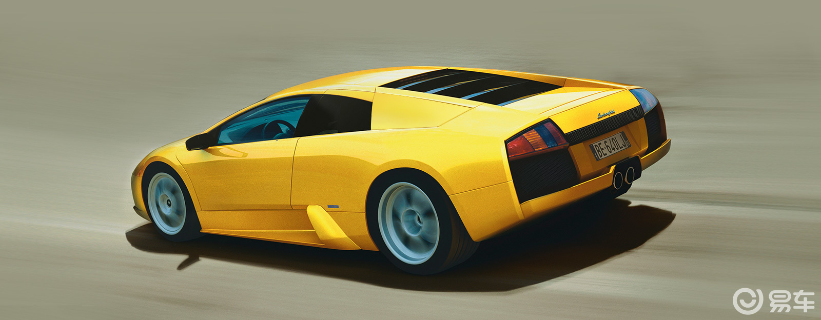 兰博基尼的经典赛车与现代赛车技术_兰博基尼赛车视频表演_兰博基尼概念赛车