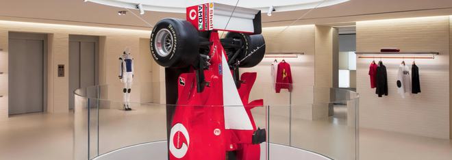 如何通过法拉利传达豪华的生活方式？_如何通过法拉利传达豪华的生活方式？_如何通过法拉利传达豪华的生活方式？