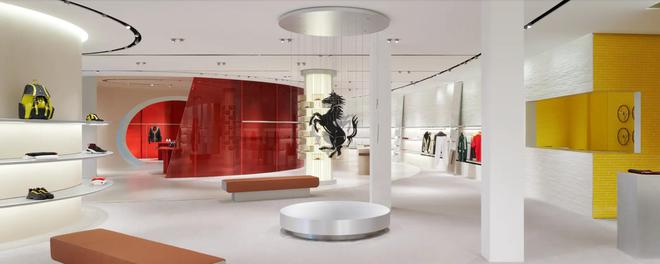 如何通过法拉利传达豪华的生活方式？_如何通过法拉利传达豪华的生活方式？_如何通过法拉利传达豪华的生活方式？