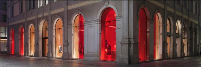 如何通过法拉利传达豪华的生活方式？_如何通过法拉利传达豪华的生活方式？_如何通过法拉利传达豪华的生活方式？