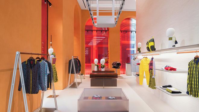 如何通过法拉利传达豪华的生活方式？_如何通过法拉利传达豪华的生活方式？_如何通过法拉利传达豪华的生活方式？