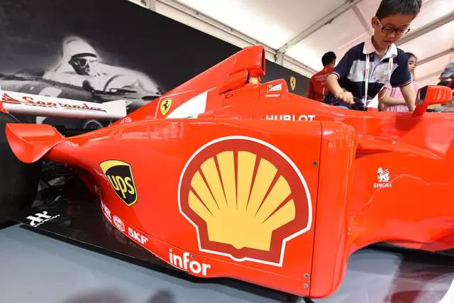 法拉利的创始_法拉利的创始人是谁_法拉利品牌的创始人与发展历程