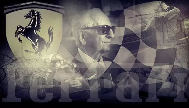 法拉利的创始_法拉利品牌的创始人与发展历程_法拉利的创始人是谁