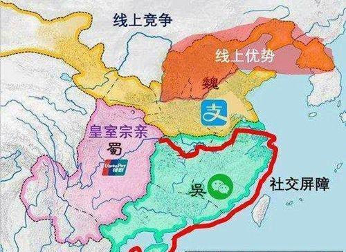 数字货币和支付体系现代化_数字货币与传统支付方式的比较_数字货币和数字支付方式