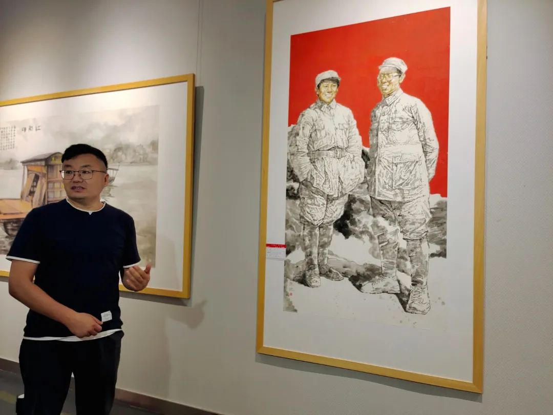 张青的作品背后的故事_张青的作品背后的故事_张青的作品背后的故事