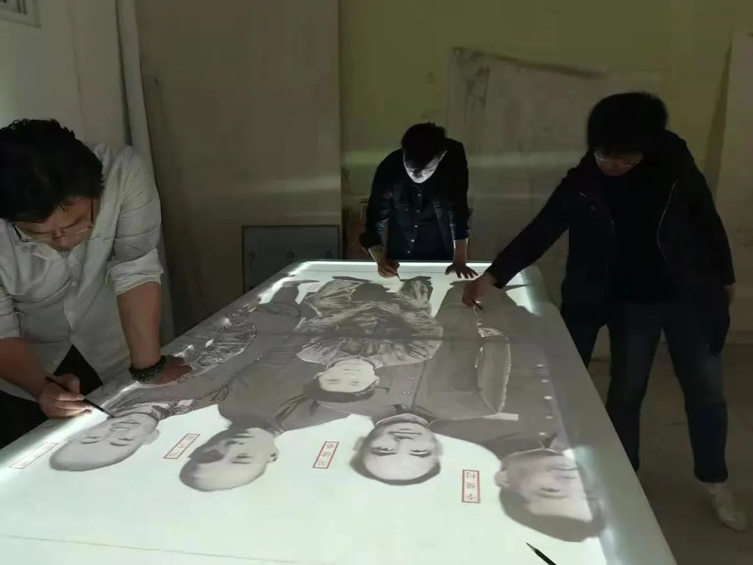 张青的作品背后的故事_张青的作品背后的故事_张青的作品背后的故事