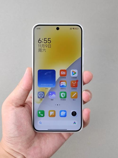 小米14如何融合科技与艺术？_小米科创_科技美学小米入股