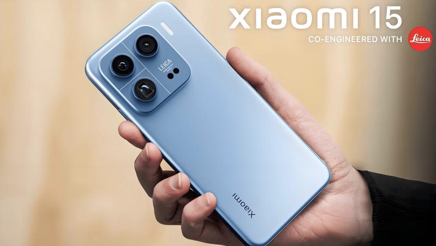 小米科创_科技美学小米入股_小米14如何融合科技与艺术？