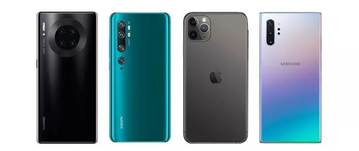 小米拍照手机推荐_如何通过小米手机获得最佳拍照体验?_小米拍照功能最好的手机