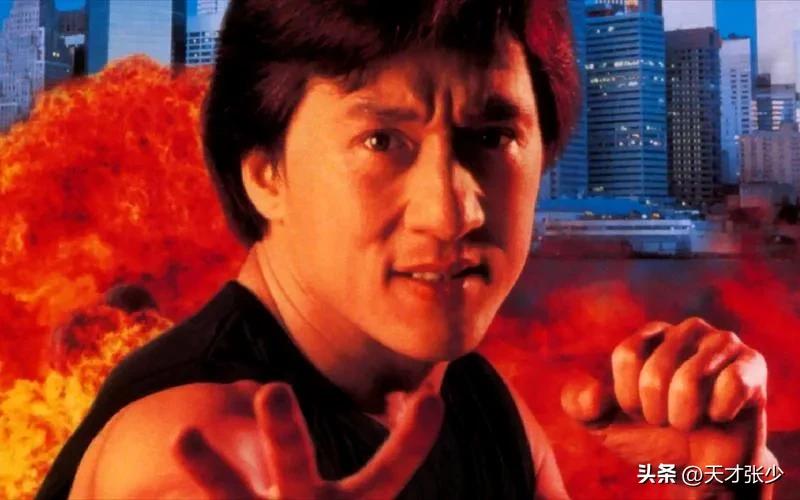 成龙国际动作_成龙的武打生涯：从小演员到国际巨星_成龙国际影响力可怕视频