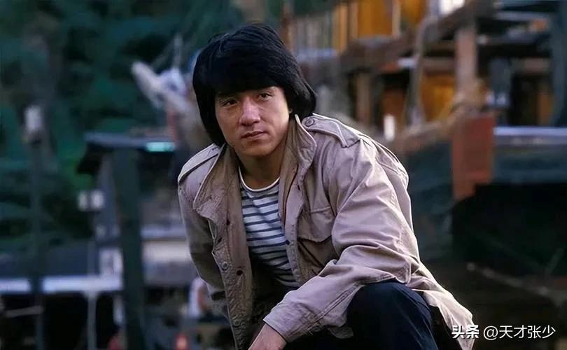 成龙的武打生涯：从小演员到国际巨星_成龙国际影响力可怕视频_成龙国际动作