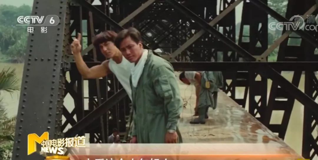 成龙电影特效创新作品_成龙与电影特效的创新_成龙特效镜头