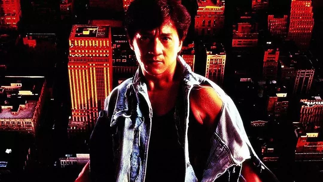 成龙特效镜头_成龙电影特效创新作品_成龙与电影特效的创新