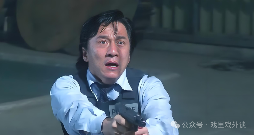 成龙与电影特效的创新_成龙电影特技_成龙duang特效