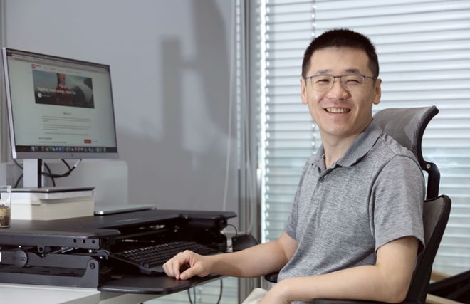 黄峥与消费者关系的建立_与消费者建立什么样的关系_消费者关系内容有哪些