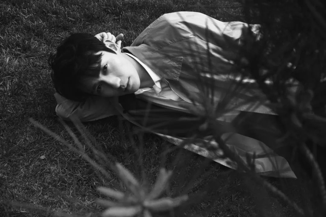 朱一龙个人资料_朱一龙主演的电影_朱一龙