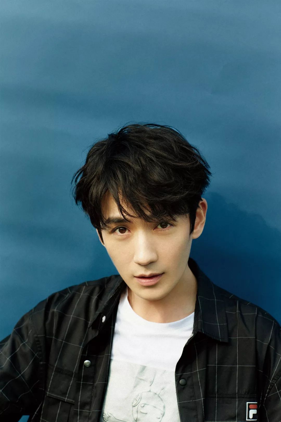 朱一龙_朱一龙主演的电影_朱一龙个人资料