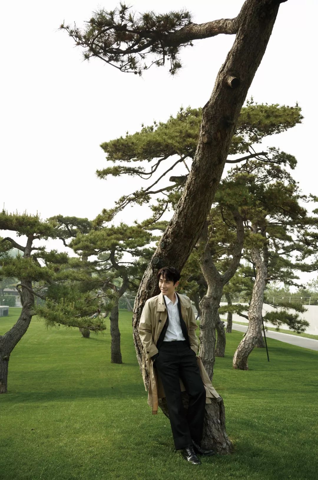 朱一龙个人资料_朱一龙主演的电影_朱一龙