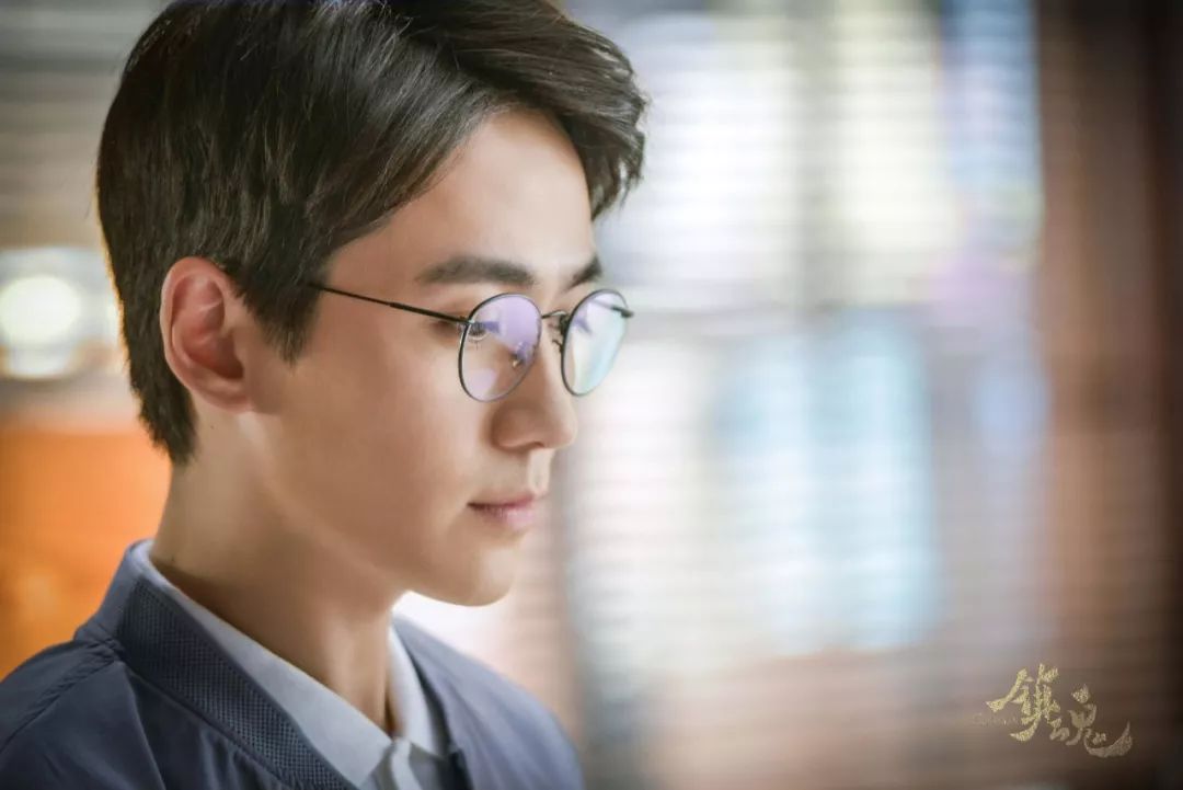 朱一龙主演的电影_朱一龙个人资料_朱一龙