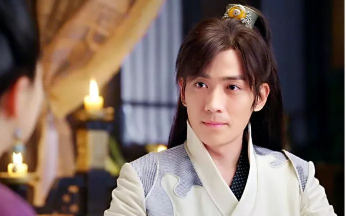 朱一龙主演的电影_朱一龙个人资料_朱一龙