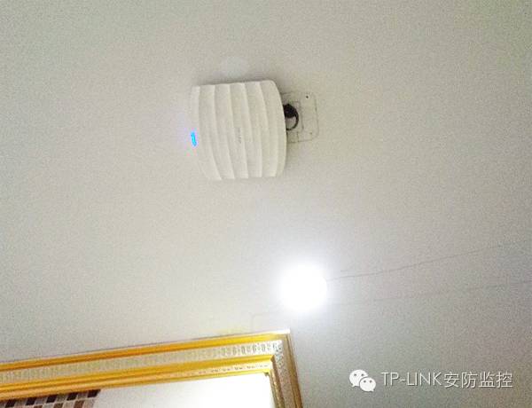 打开网络和共享中心ipc_如何为TP-LINK IPC45AW配置Wi-Fi网络?_如何为TP-LINK IPC45AW配置Wi-Fi网络?