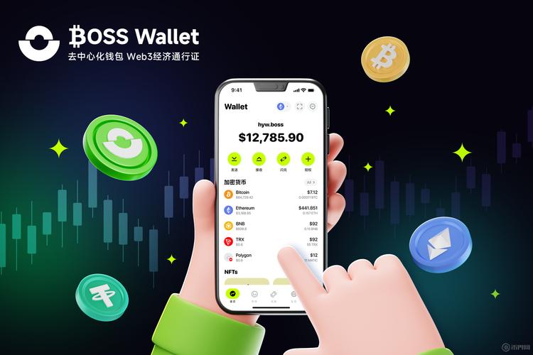下载imToken钱包官方版后的投资建议_钱包软件下载_钱包app安全可靠吗