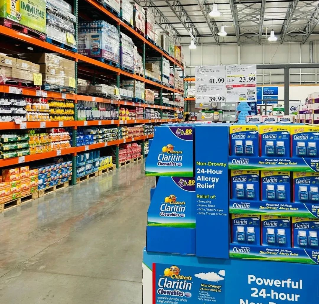 大促期间商品品质保障_淘宝品质保障商品标识_高品质商品的背后，胖东来的供应链保障