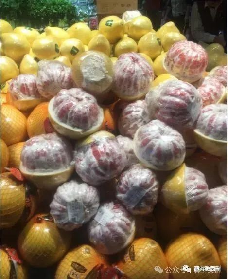 高品质商品的背后，胖东来的供应链保障_淘宝商品下面有个品质保障_淘宝品质保障商品标识