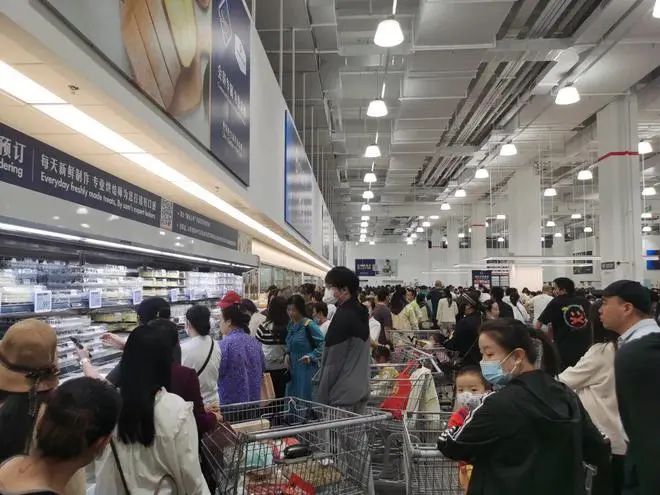 高品质商品的背后，胖东来的供应链保障_胖东来老板于东来现状_淘宝商品下面有个品质保障