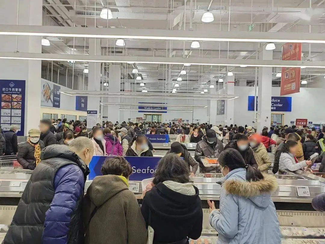 胖东来老板于东来现状_淘宝商品下面有个品质保障_高品质商品的背后，胖东来的供应链保障