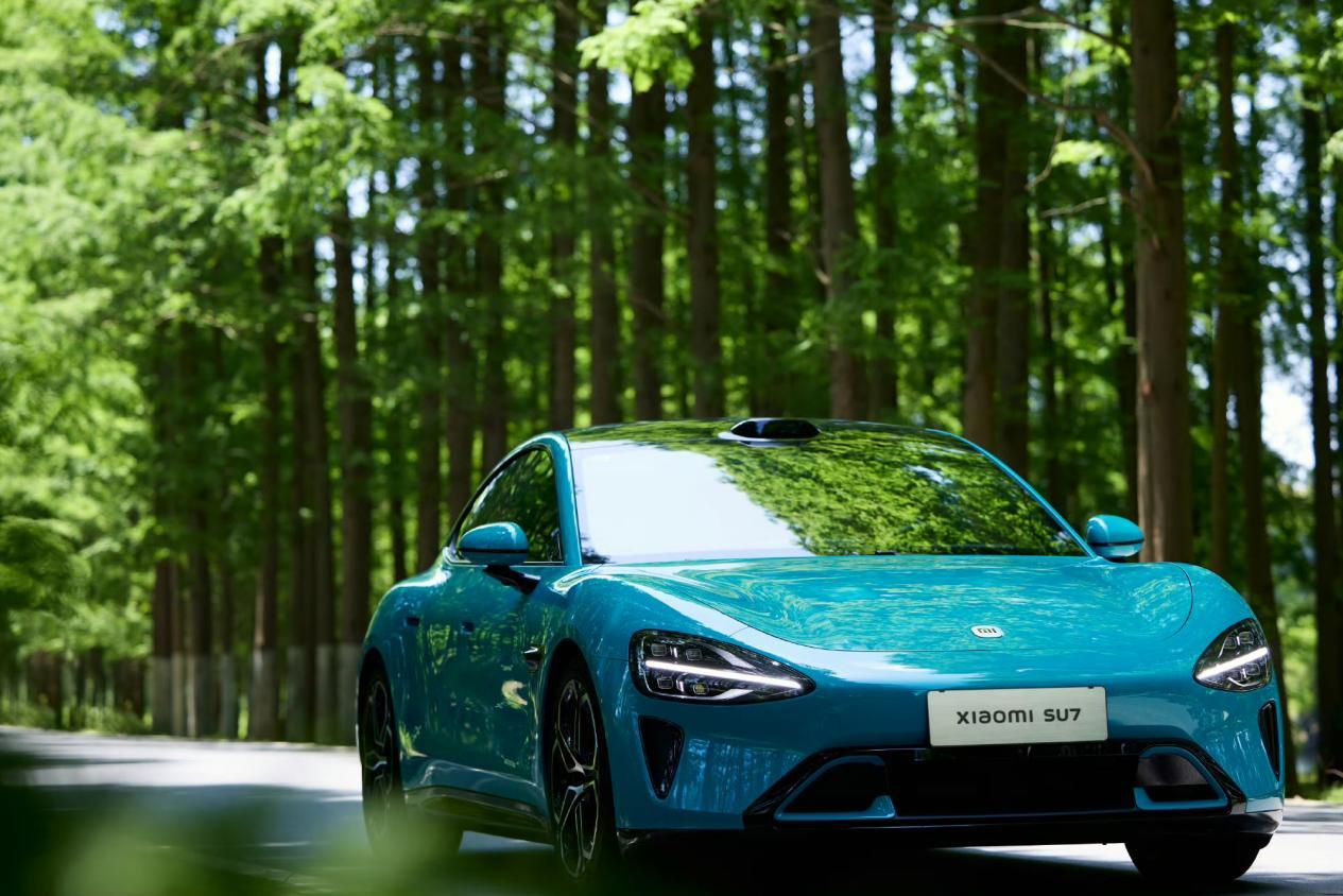 小米进军汽车行业视频_小米汽车操控性能的技术细节与创新_小米造车方案