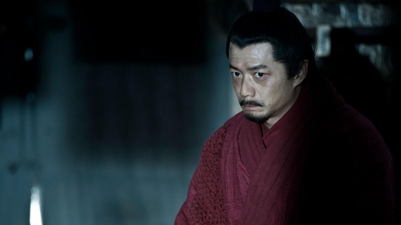 韩信背水一战史记_韩信的“背水一战”传奇_韩信背水一战双方兵力